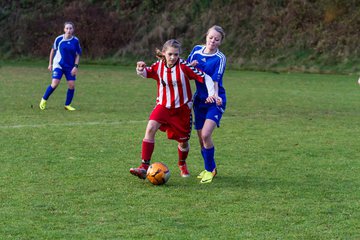 Bild 150 - C-Juniorinnen TuS Tensfeld - FSC Kaltenkirchen 2 : Ergebnis: 5:2